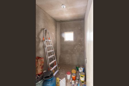 Casa à venda com 255m², 4 quartos e 4 vagas Casa à venda com 255m², 4 quartos e 4 vagasBanheiro