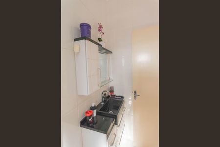 Casa à venda com 255m², 4 quartos e 4 vagas Casa à venda com 255m², 4 quartos e 4 vagasBanheiro da Suíte