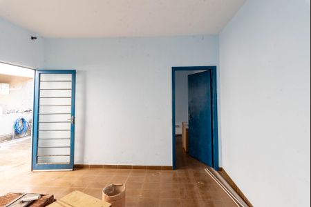 Casa à venda com 255m², 4 quartos e 4 vagas Casa à venda com 255m², 4 quartos e 4 vagasCasa 2- Sala