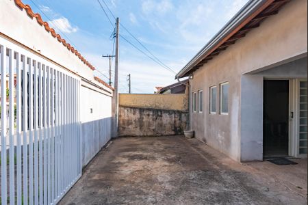 Casa à venda com 255m², 4 quartos e 4 vagas Casa à venda com 255m², 4 quartos e 4 vagasGaragem