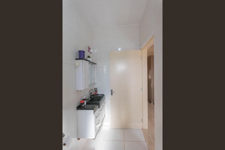 Casa à venda com 255m², 4 quartos e 4 vagas Casa à venda com 255m², 4 quartos e 4 vagasBanheiro da Suíte