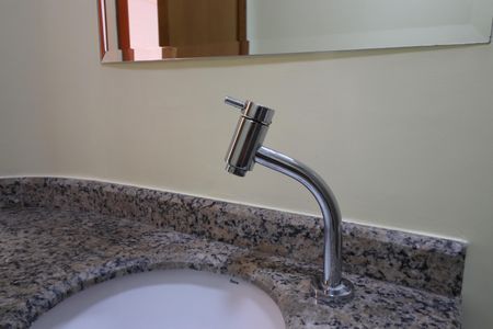 Casa à venda com 263m², 3 quartos e 4 vagasLavabo