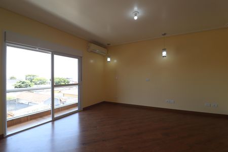 Casa à venda com 263m², 3 quartos e 4 vagasQuarto 1 suíte