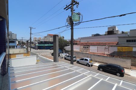 Casa à venda com 263m², 3 quartos e 4 vagasVista Varanda Sala