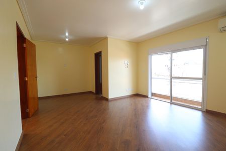 Casa à venda com 263m², 3 quartos e 4 vagasQuarto 1 suíte