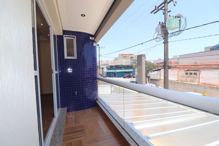 Casa à venda com 263m², 3 quartos e 4 vagasVaranda Sala