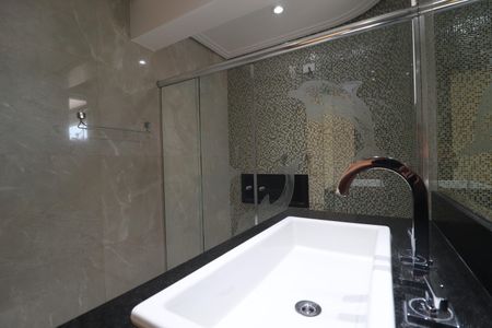 Casa à venda com 263m², 3 quartos e 4 vagasVaranda Quarto 1 suíte