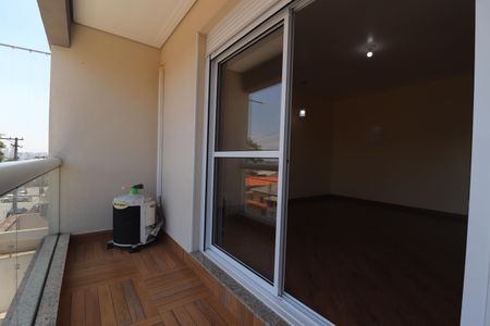 Casa à venda com 263m², 3 quartos e 4 vagasVaranda Quarto 1 suíte