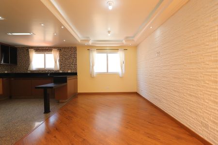 Casa à venda com 263m², 3 quartos e 4 vagasSala de Jantar