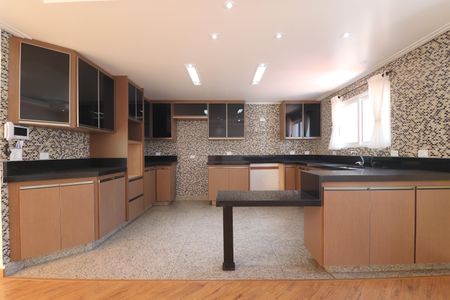 Casa à venda com 263m², 3 quartos e 4 vagasCozinha