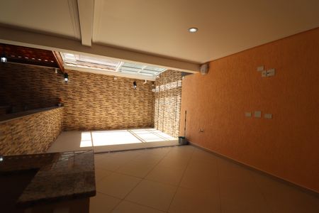 Casa à venda com 263m², 3 quartos e 4 vagasÁrea comum