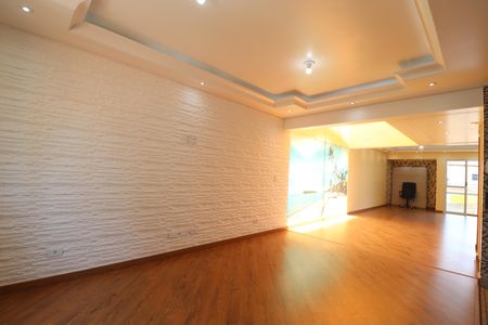 Casa à venda com 263m², 3 quartos e 4 vagasSala de Jantar