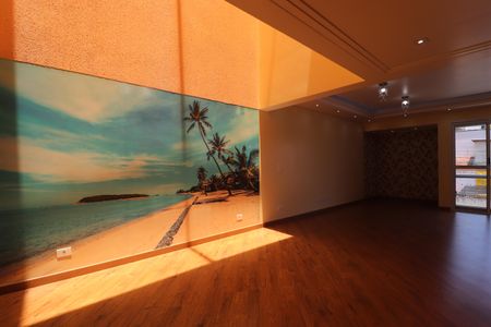 Casa à venda com 263m², 3 quartos e 4 vagasSala