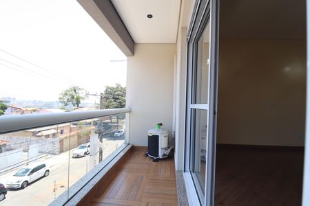 Casa à venda com 263m², 3 quartos e 4 vagasVaranda Quarto 1 suíte