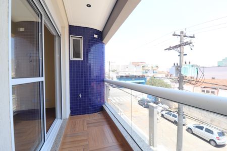 Casa à venda com 263m², 3 quartos e 4 vagasVaranda Quarto 1 suíte