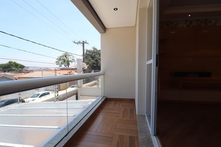 Casa à venda com 263m², 3 quartos e 4 vagasVaranda Sala