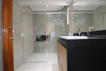 Casa à venda com 263m², 3 quartos e 4 vagasVaranda Quarto 1 suíte