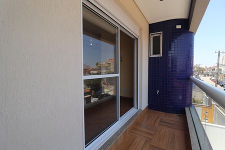 Casa à venda com 263m², 3 quartos e 4 vagasVaranda Quarto 1 suíte