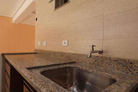 Casa à venda com 263m², 3 quartos e 4 vagasÁrea de Serviço