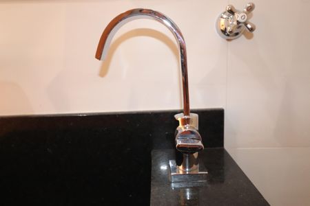 Casa à venda com 263m², 3 quartos e 4 vagasLavabo 2