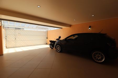 Casa à venda com 263m², 3 quartos e 4 vagasGaragem