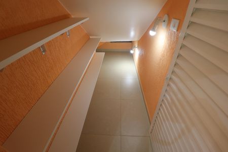 Casa à venda com 263m², 3 quartos e 4 vagasDepósito