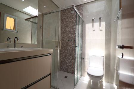 Casa à venda com 263m², 3 quartos e 4 vagasBanheiro 2