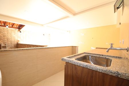 Casa à venda com 263m², 3 quartos e 4 vagasÁrea de Serviço