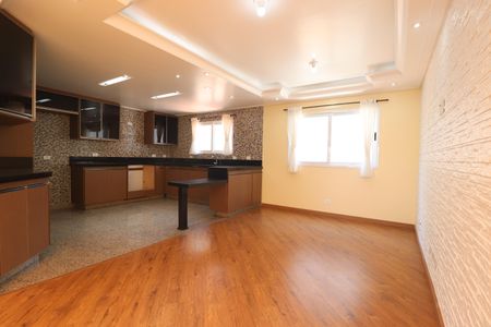 Casa à venda com 263m², 3 quartos e 4 vagasSala de Jantar