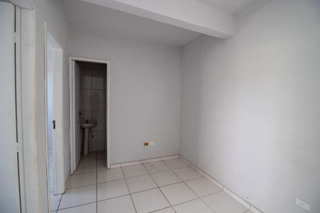 Sala/Cozinha de apartamento para alugar com 2 quartos, 30m² em Jardim Lucia, São Paulo