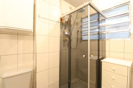 Apartamento para alugar com 77m², 2 quartos e sem vagaBanheiro