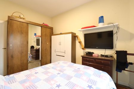 Apartamento para alugar com 77m², 2 quartos e sem vagaQuarto 2