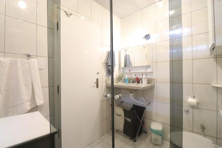 Apartamento para alugar com 77m², 2 quartos e sem vagaBanheiro