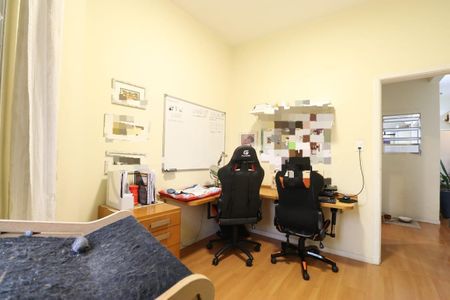 Apartamento para alugar com 77m², 2 quartos e sem vagaQuarto 1