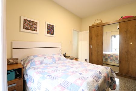 Apartamento para alugar com 77m², 2 quartos e sem vagaQuarto 2