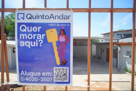 Apartamento para alugar com 60m², 1 quarto e 1 vagaPlaca