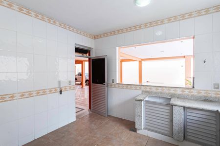 Casa para alugar com 420m², 4 quartos e 6 vagas Casa para alugar com 420m², 4 quartos e 6 vagasÁrea gourmet