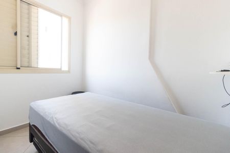 Apartamento à venda com 72m², 3 quartos e 1 vaga Apartamento à venda com 72m², 3 quartos e 1 vagaQuarto 1