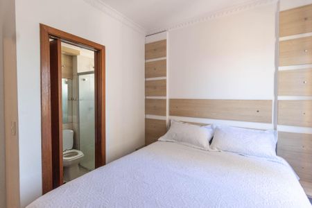 Apartamento à venda com 72m², 3 quartos e 1 vaga Apartamento à venda com 72m², 3 quartos e 1 vagaQuarto 3
