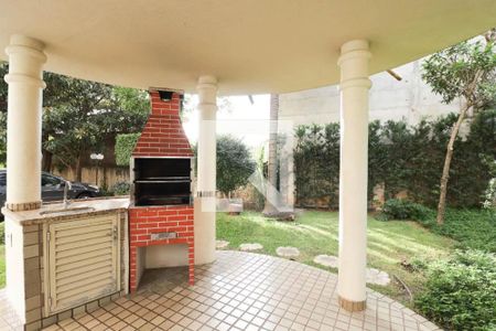 Apartamento à venda com 72m², 3 quartos e 1 vaga Apartamento à venda com 72m², 3 quartos e 1 vagaChurrasqueira