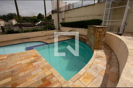 Apartamento à venda com 72m², 3 quartos e 1 vaga Apartamento à venda com 72m², 3 quartos e 1 vagaPiscina