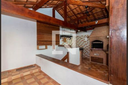 Apartamento à venda com 72m², 3 quartos e 1 vaga Apartamento à venda com 72m², 3 quartos e 1 vagaChurrasqueira