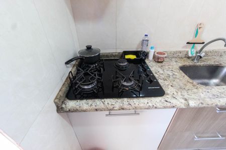 Apartamento à venda com 72m², 3 quartos e 1 vaga Apartamento à venda com 72m², 3 quartos e 1 vagaCozinha