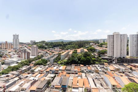 Apartamento à venda com 72m², 3 quartos e 1 vaga Apartamento à venda com 72m², 3 quartos e 1 vagaVista