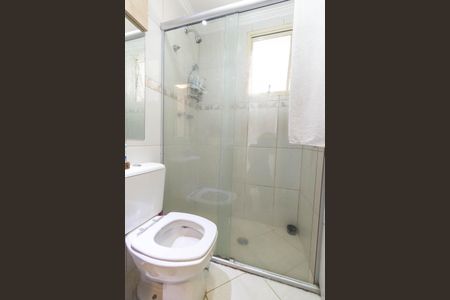 Apartamento à venda com 72m², 3 quartos e 1 vaga Apartamento à venda com 72m², 3 quartos e 1 vagaBanheiro