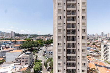 Apartamento à venda com 72m², 3 quartos e 1 vaga Apartamento à venda com 72m², 3 quartos e 1 vagaVista