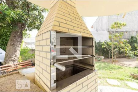 Apartamento à venda com 72m², 3 quartos e 1 vaga Apartamento à venda com 72m², 3 quartos e 1 vagaChurrasqueira