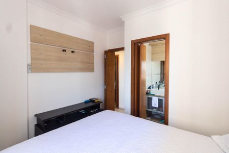 Apartamento à venda com 72m², 3 quartos e 1 vaga Apartamento à venda com 72m², 3 quartos e 1 vagaQuarto 3