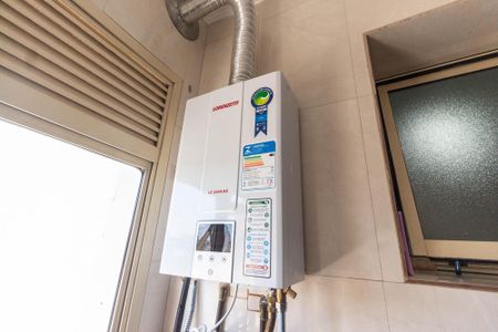 Apartamento à venda com 72m², 3 quartos e 1 vaga Apartamento à venda com 72m², 3 quartos e 1 vagaÁrea de serviço