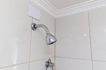 Apartamento à venda com 72m², 3 quartos e 1 vaga Apartamento à venda com 72m², 3 quartos e 1 vagaBanheiro